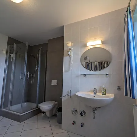 Sommerwind Apartamento Born